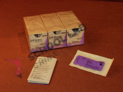 Sut,abs,DEC3,spool/BOX-36